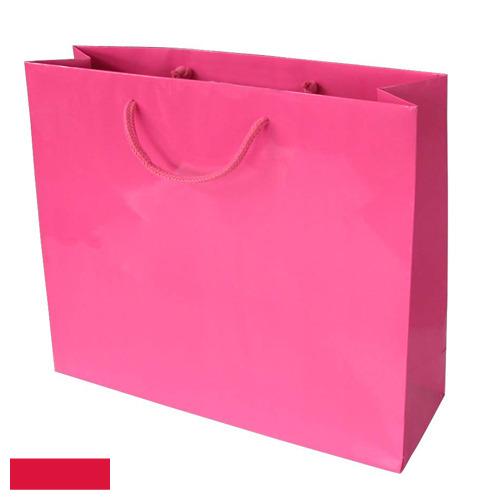 мешки упаковочные из Польши