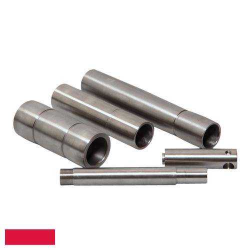 металлические изделия из Польши