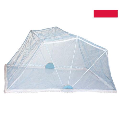 Москитная сетка из Польши