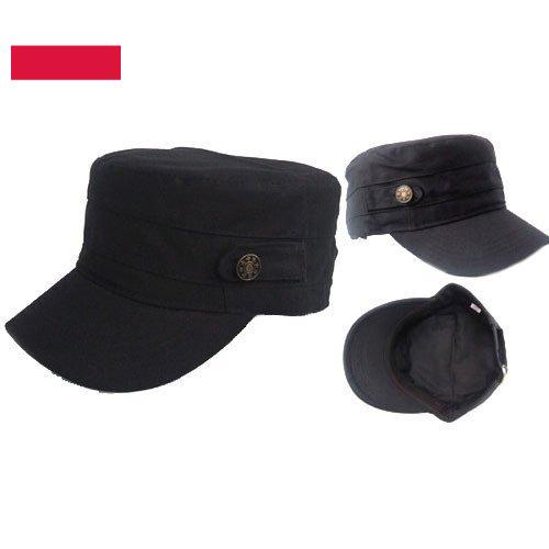 Мужские кепки из Польши