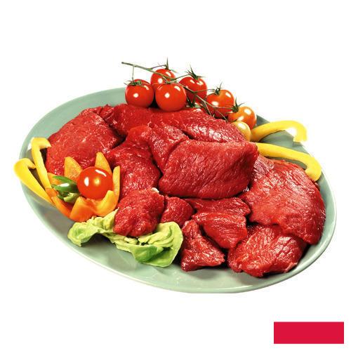 мясная продукция из Польши