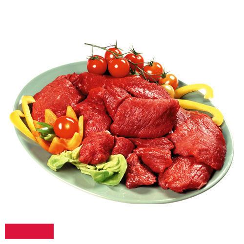 Мясные продукты из Польши