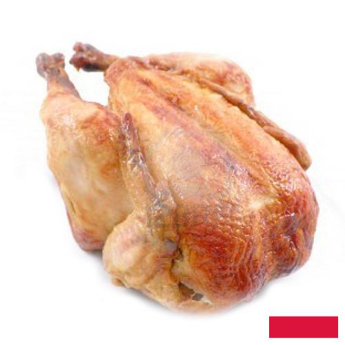 мясо куриное из Польши