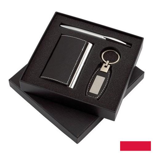 Набор ключей из Польши