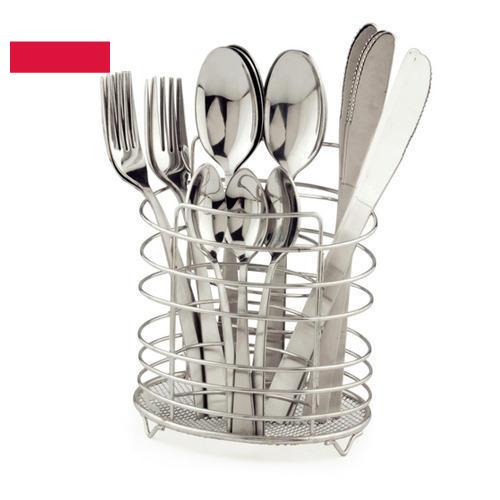 Набор столовых приборов из Польши