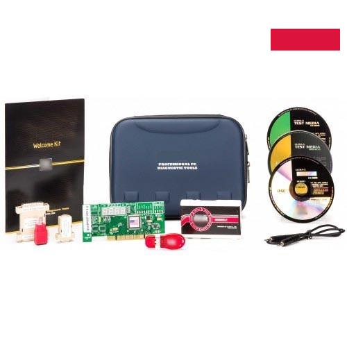 Наборы диагностические из Польши