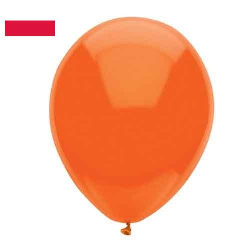 надувные шары из Польши