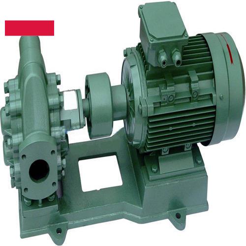 насос шестеренчатый из Польши