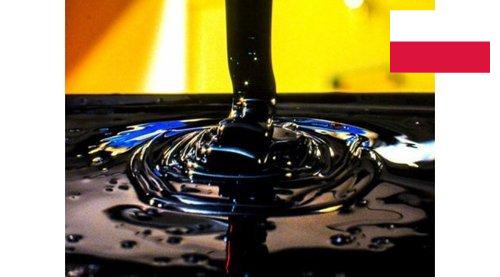 Нефть из Польши