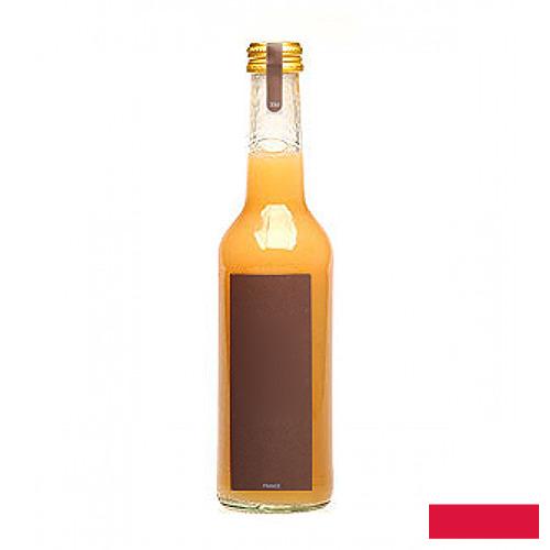 нектары фруктовые из Польши