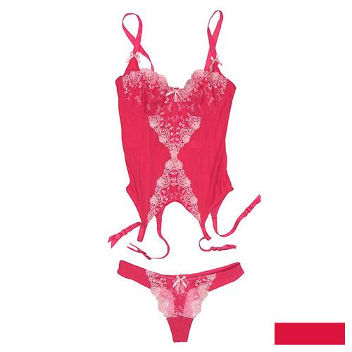 Нижнее белье из Польши