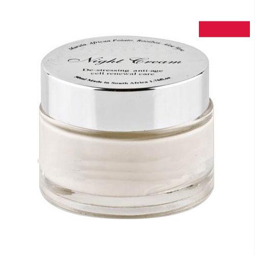 Ночной крем из Польши