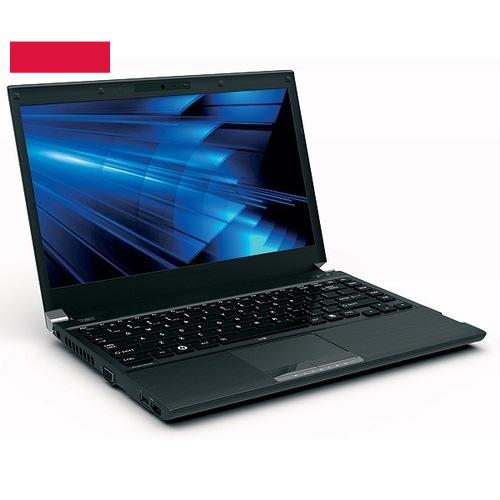 Ноутбуки из Польши