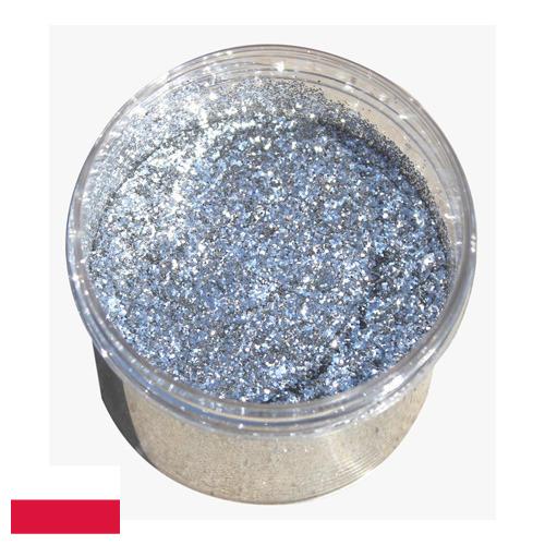 ножки металлические из Польши