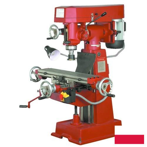 Оборудование для мельниц из Польши