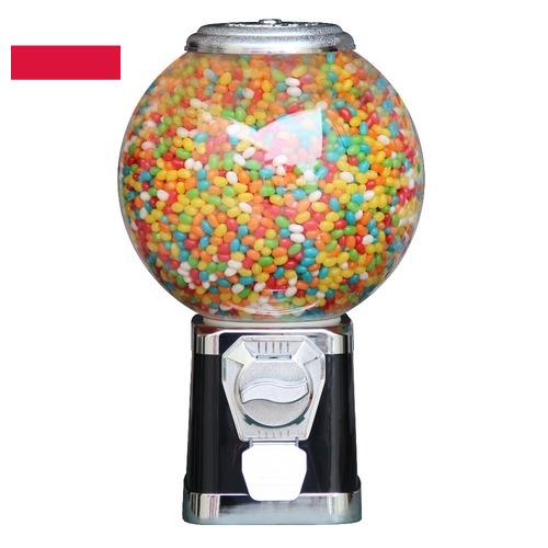 Оборудование для производства печенья из Польши