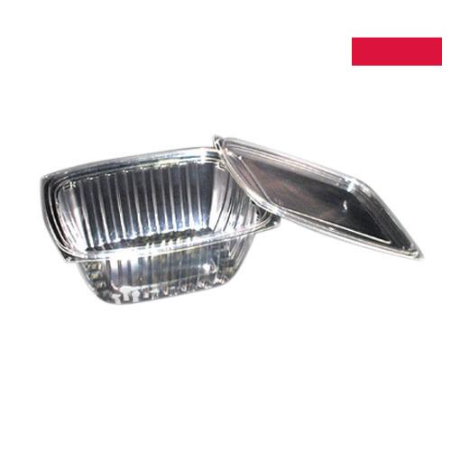 Одноразовые контейнеры для пищевых продуктов из Польши