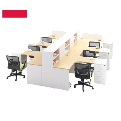 Офисная мягкая мебель из Польши