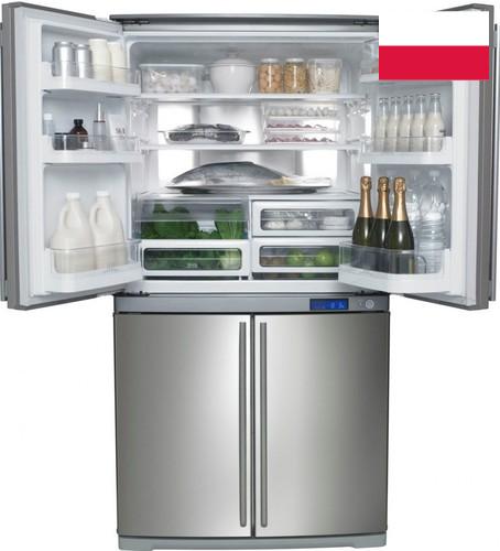 Охладитель из Польши