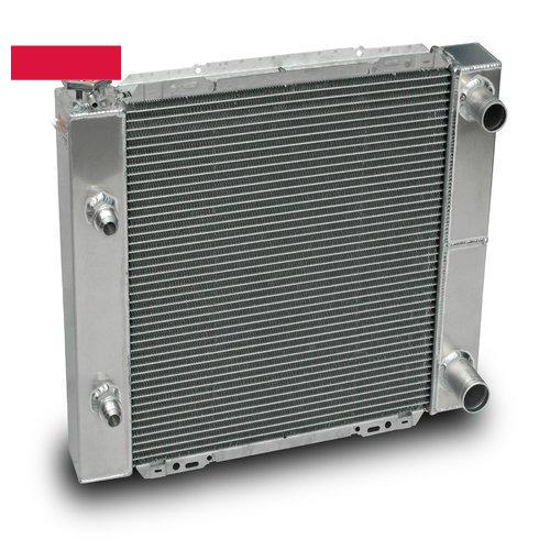 Охладители масла из Польши