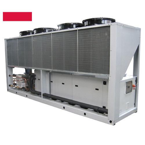 Охладители жидкости из Польши