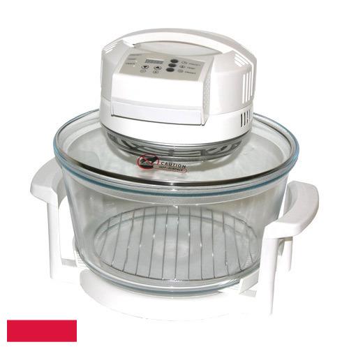 отопитель из Польши