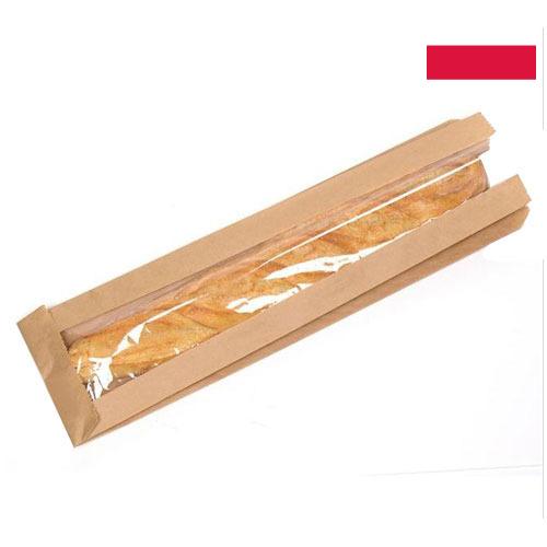 Пакеты для запекания из Польши