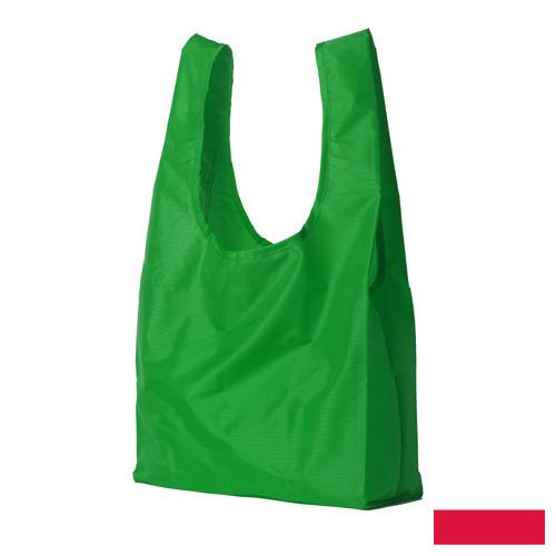 пакеты полимерные из Польши