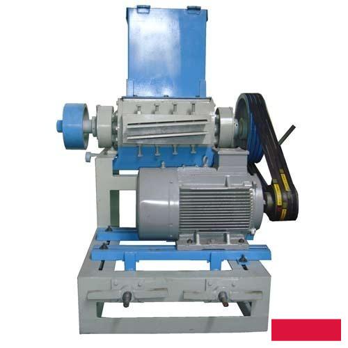 Паллетайзеры из Польши