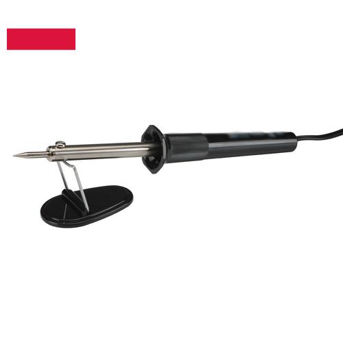 Паяльники из Польши