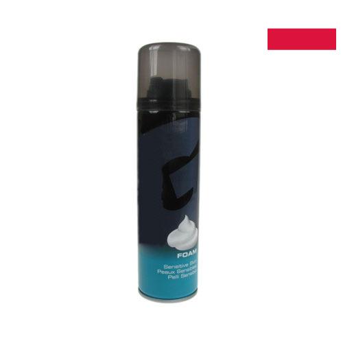 Пена для бритья из Польши