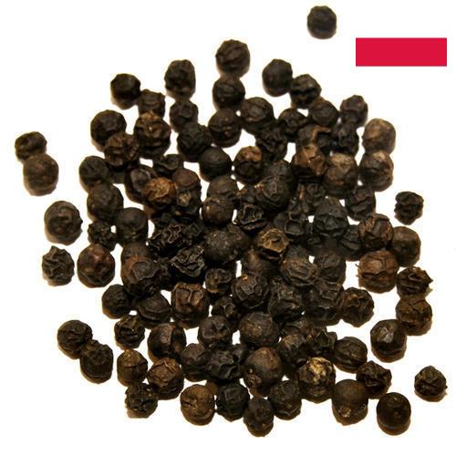 перец черный из Польши