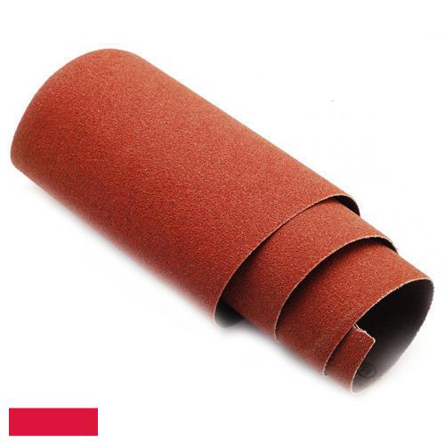 Песочница из Польши