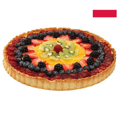 Пироги из Польши