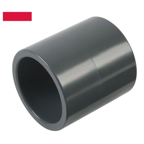 Пластик ПВХ из Польши