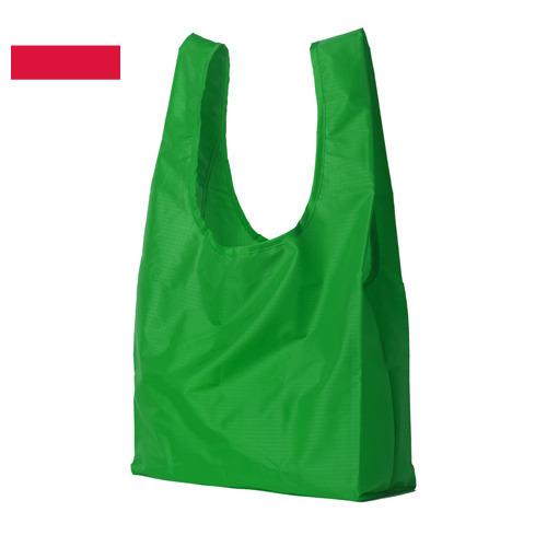 пластиковые пакеты из Польши