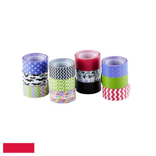 Пленка декоративная из Польши