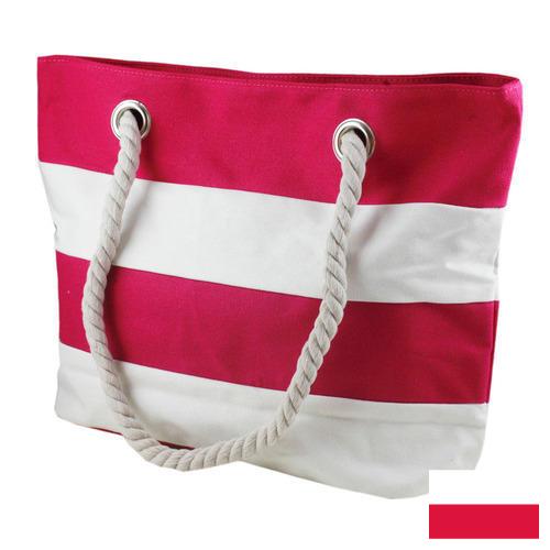 Пляжные сумки из Польши