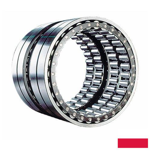 Подшипник радиальный из Польши