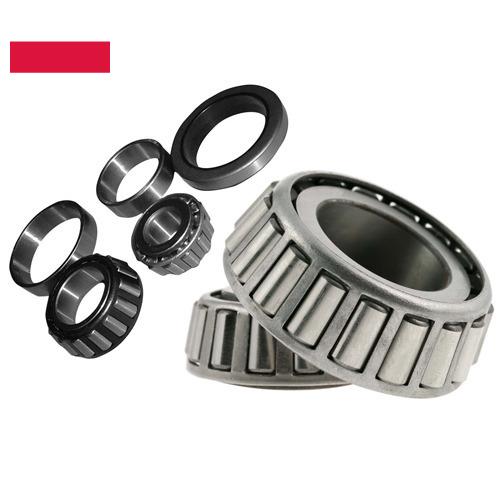 Подшипники ступичные из Польши