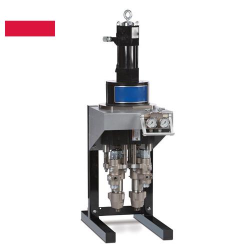 Покрытия защитные из Польши