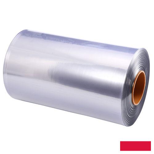 полиолефин из Польши