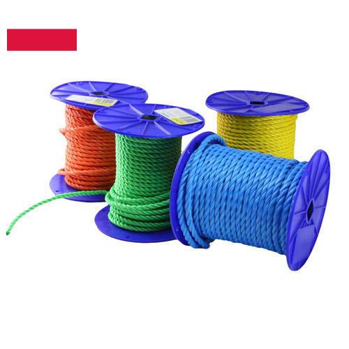 Полипропилены из Польши