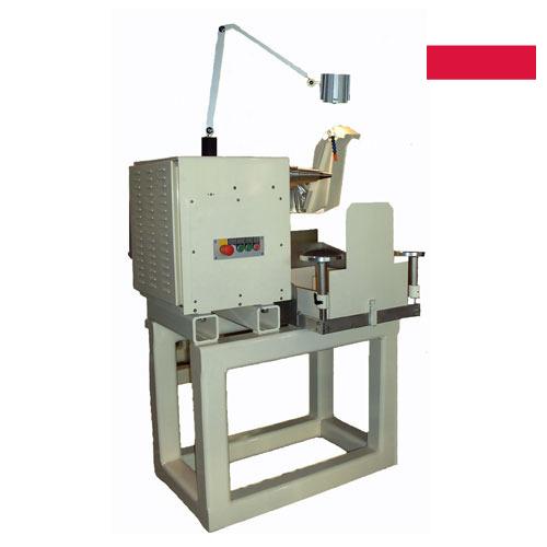 Полировальные машины из Польши