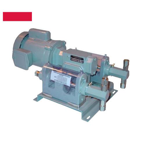 Поршневые насосы из Польши