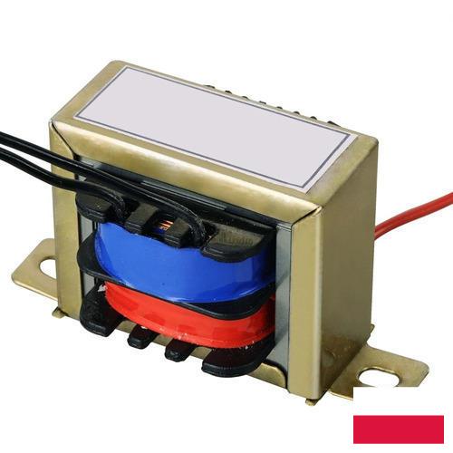 преобразователь электрический из Польши