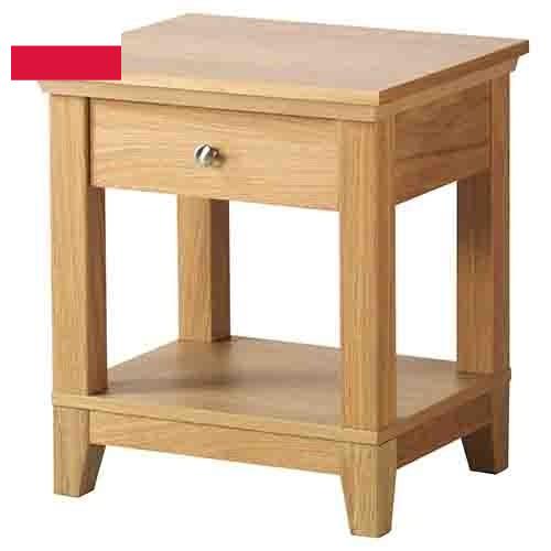 Прикроватный столик из Польши