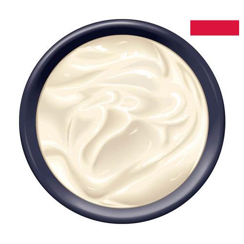 продукт сметанный из Польши