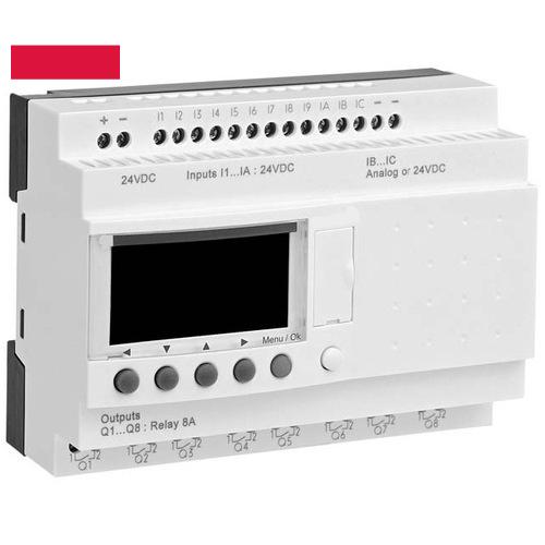 Программируемые логические контроллеры из Польши