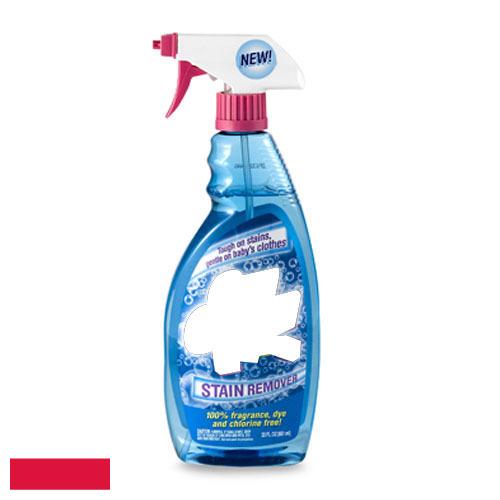 Пятновыводители из Польши